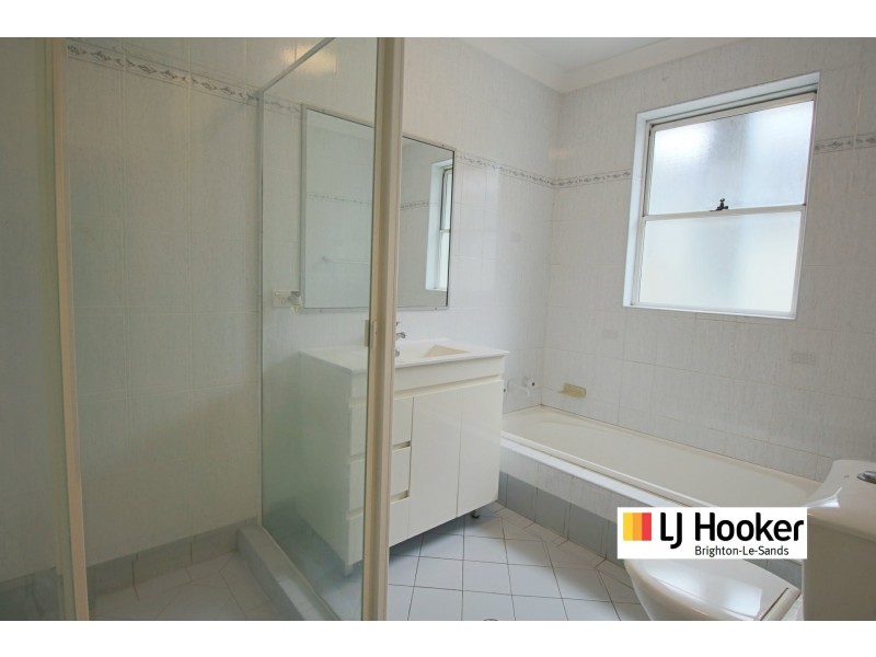 3/116A The Grand Parade, Brighton-le-sands NSW 2216