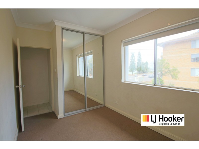 3/116A The Grand Parade, Brighton-le-sands NSW 2216