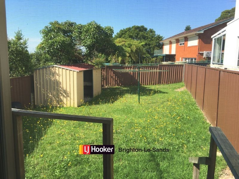 8 Endeavour Street, Sans Souci NSW 2219