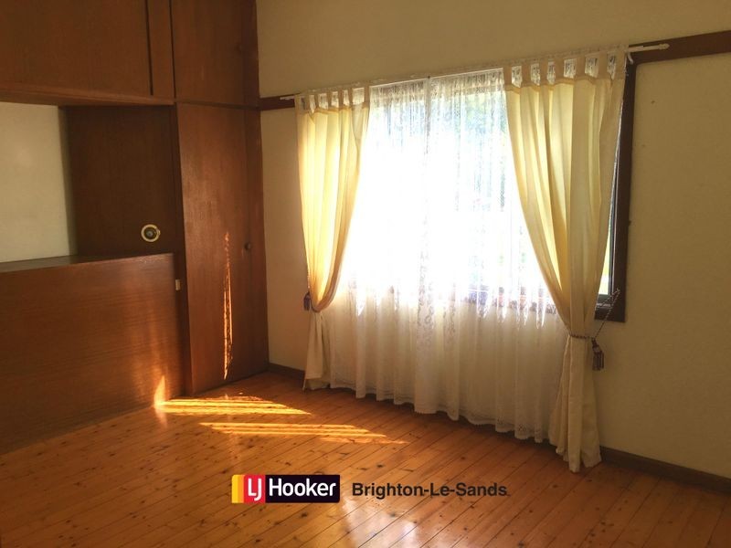 8 Endeavour Street, Sans Souci NSW 2219