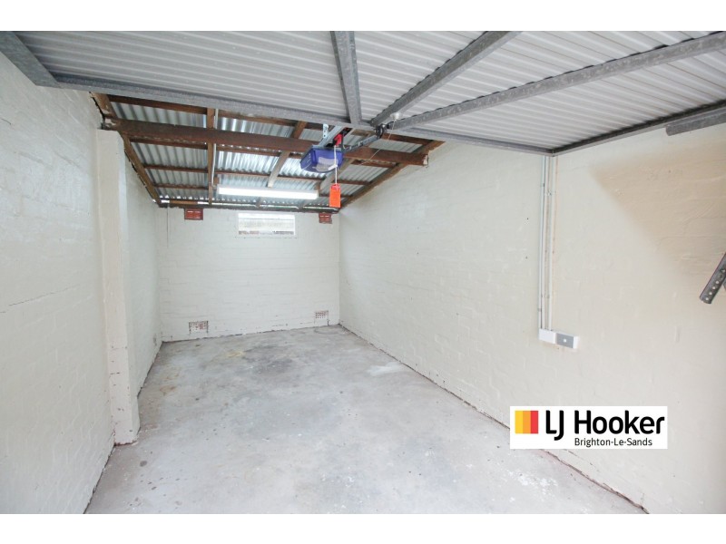 GARAGE/47 Kings Road, Brighton-le-sands NSW 2216