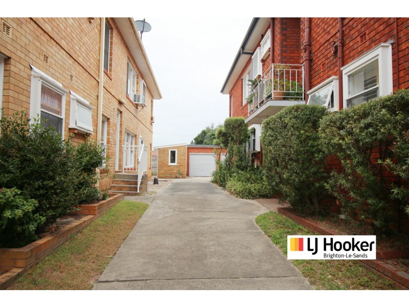 GARAGE/47 Kings Road, Brighton-le-sands NSW 2216