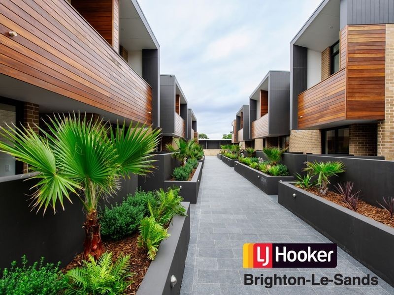 36/112 Alfred Street, Sans Souci NSW 2219