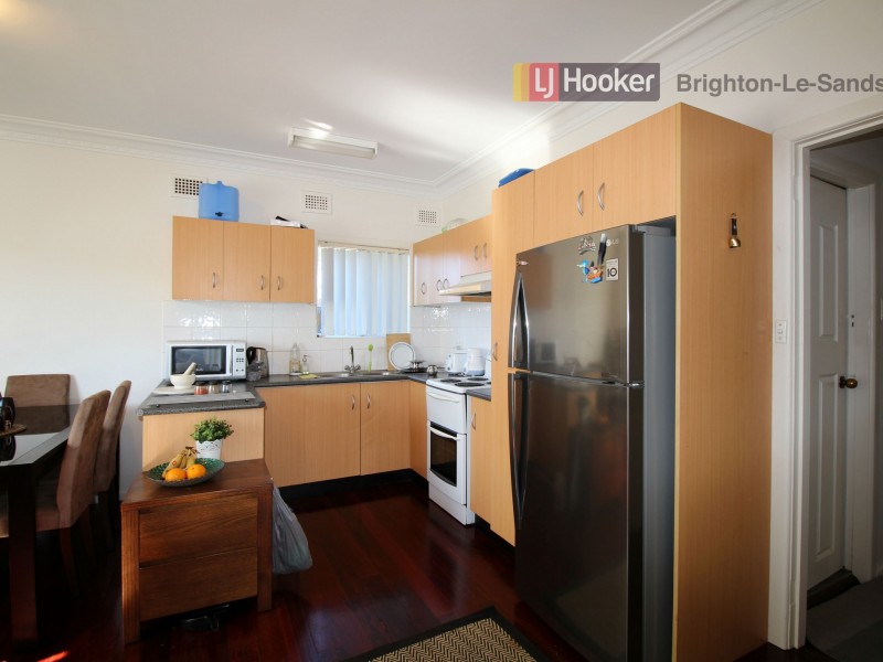 3/67 Gordon Street, Brighton-le-sands NSW 2216