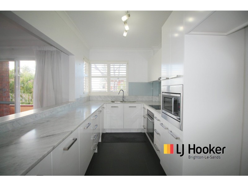 6/2-4 Hercules Road, Brighton-le-sands NSW 2216