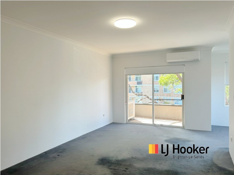 6/2-4 Hercules Road, Brighton-le-sands NSW 2216