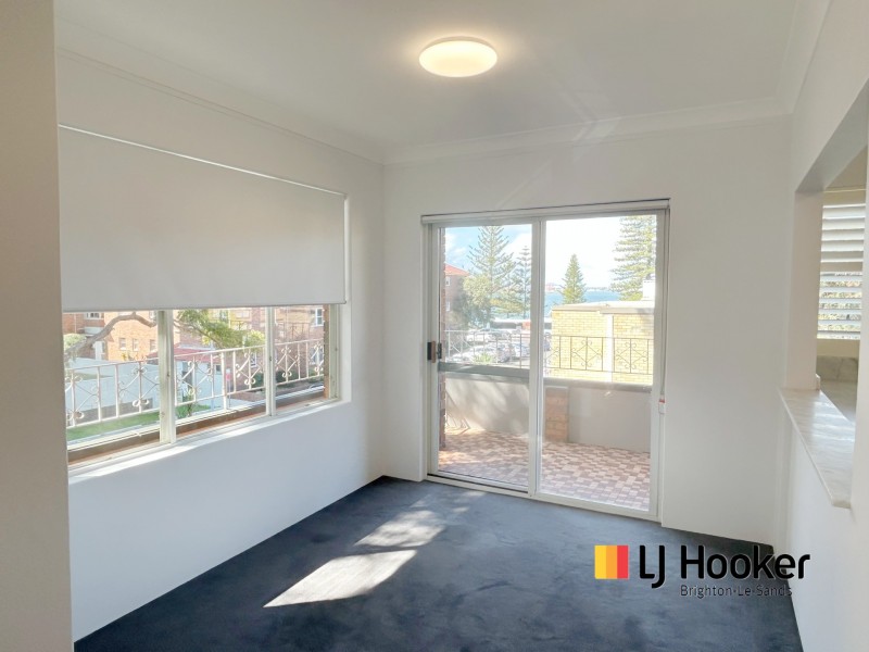 6/2-4 Hercules Road, Brighton-le-sands NSW 2216