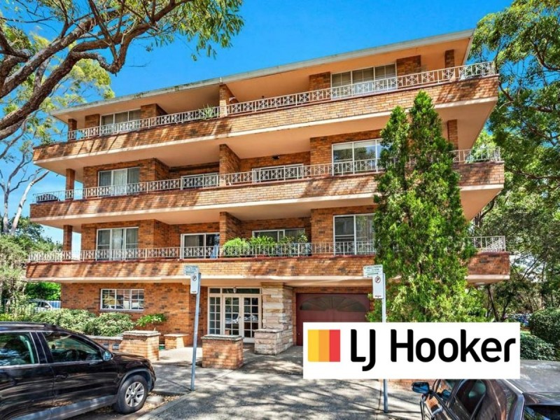 6/2-4 Hercules Road, Brighton-le-sands NSW 2216