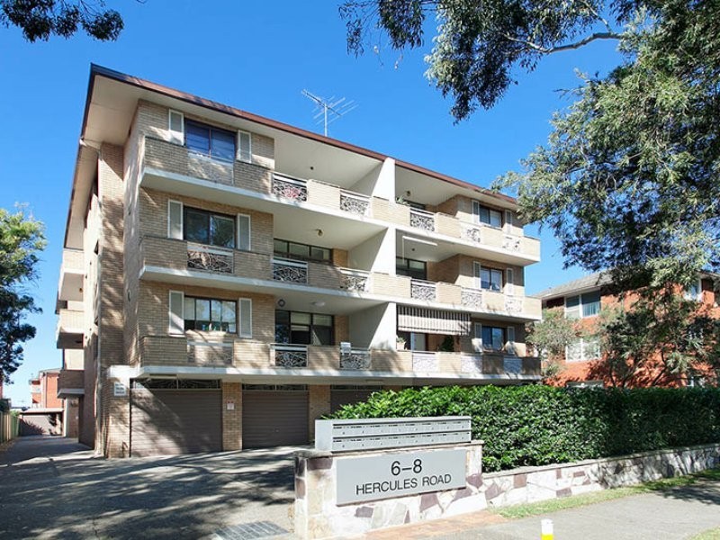 6-8 Hercules Road, Brighton-le-sands NSW 2216