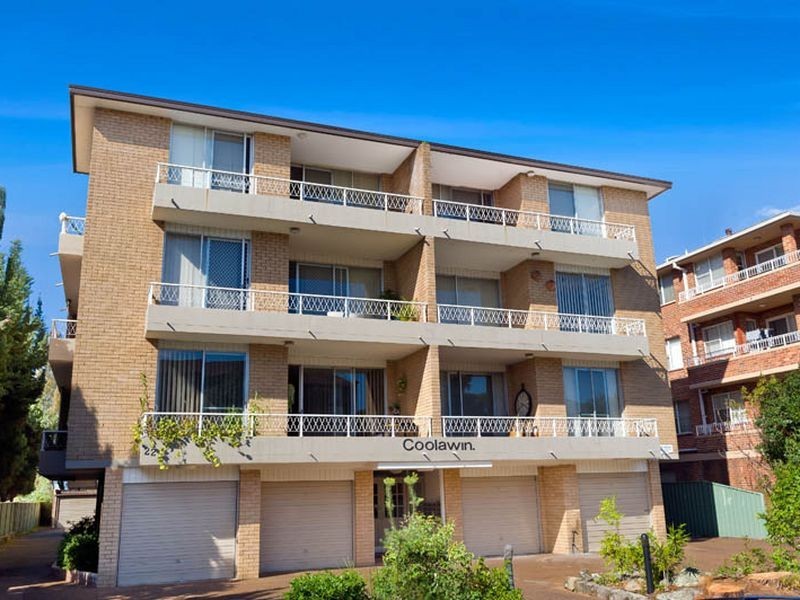 14/22 Hercules Road, Brighton-le-sands NSW 2216