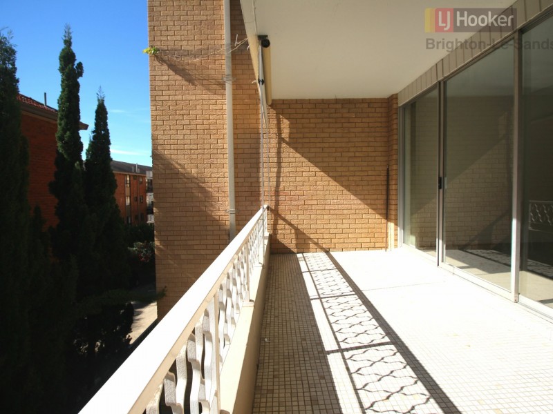 14/22 Hercules Road, Brighton-le-sands NSW 2216