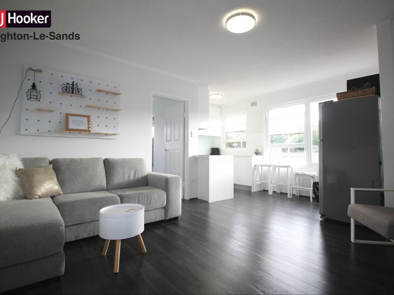 1 Ewart Lane, Dulwich Hill NSW 2203