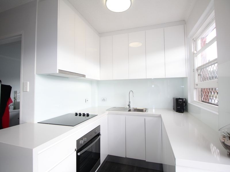 1 Ewart Lane, Dulwich Hill NSW 2203