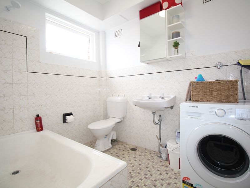 1 Ewart Lane, Dulwich Hill NSW 2203