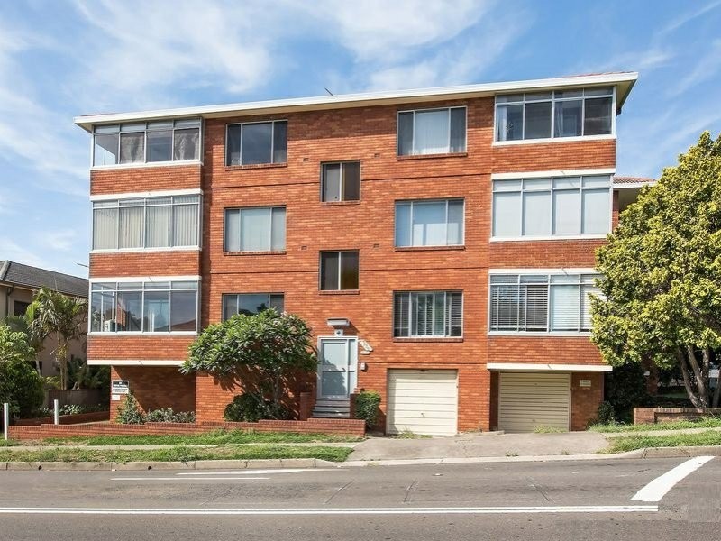 670 Rocky Point Road, Sans Souci NSW 2219