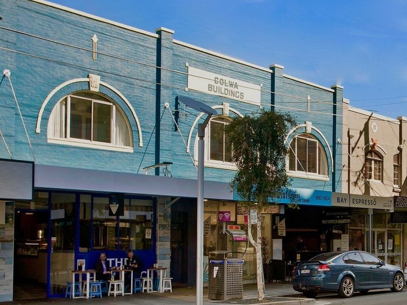 2/299 Bay Street, Brighton-le-sands NSW 2216