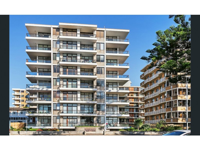 5B/58-63 The Grand Parade, Brighton-le-sands NSW 2216