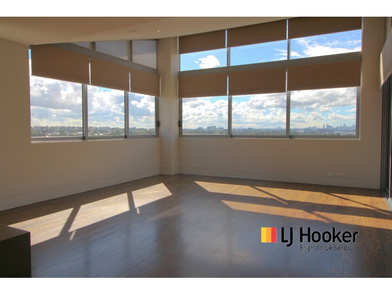 801/251-269 Bay Street, Brighton-le-sands NSW 2216