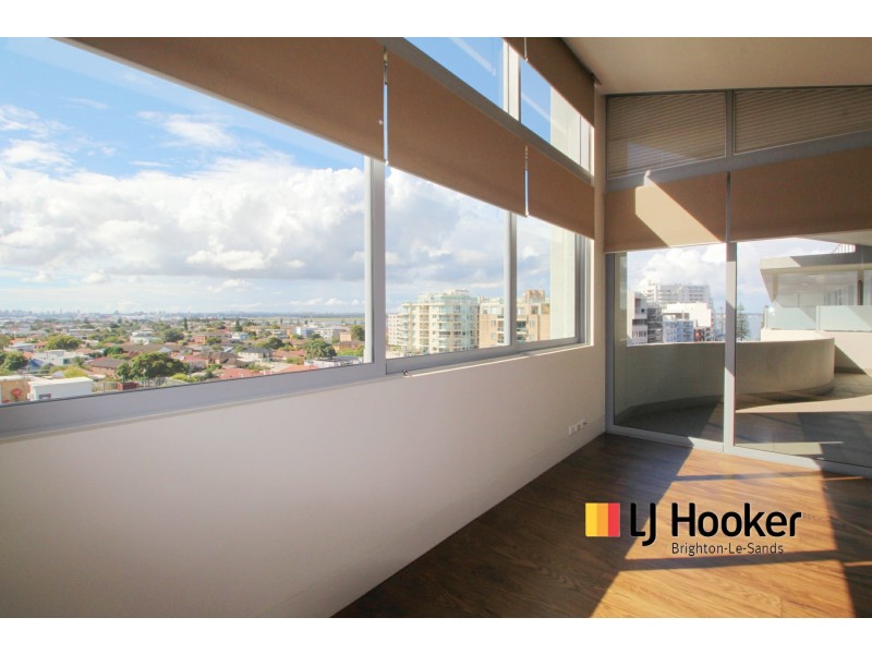 801/251-269 Bay Street, Brighton-le-sands NSW 2216