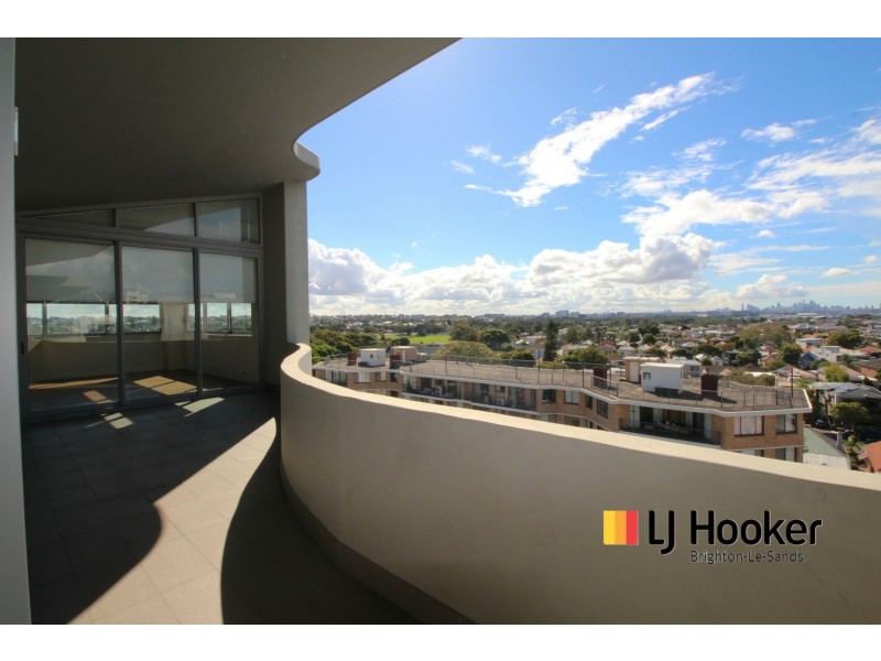 801/251-269 Bay Street, Brighton-le-sands NSW 2216