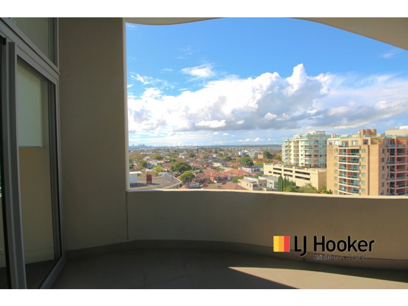 801/251-269 Bay Street, Brighton-le-sands NSW 2216