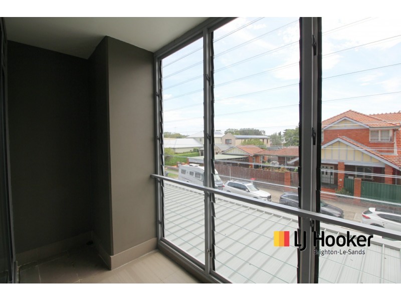 109A/251-269 Bay Street, Brighton-le-sands NSW 2216