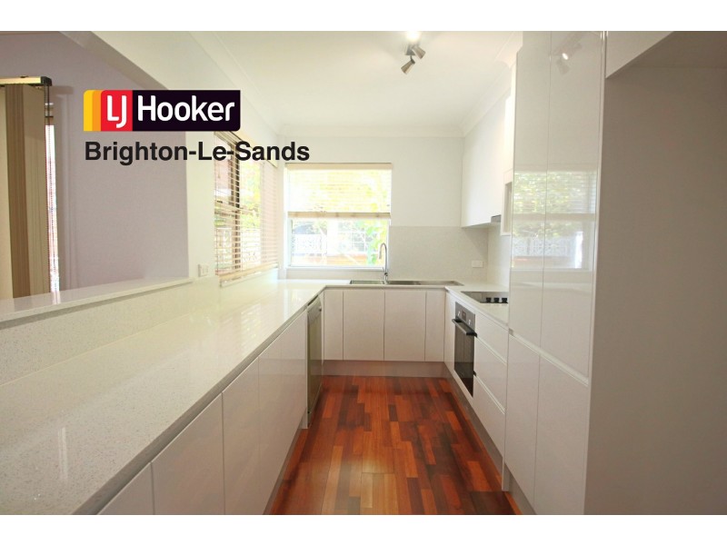 4/9-15 Gordon Street, Brighton-le-sands NSW 2216