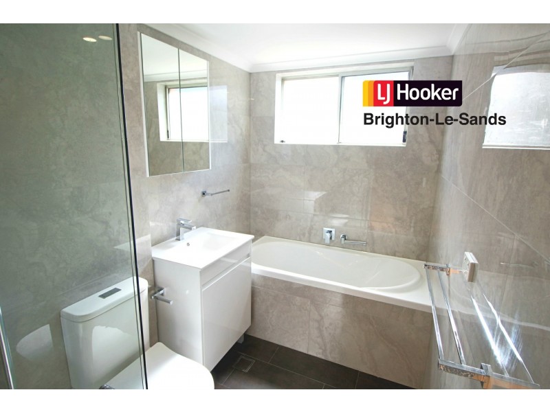 4/9-15 Gordon Street, Brighton-le-sands NSW 2216