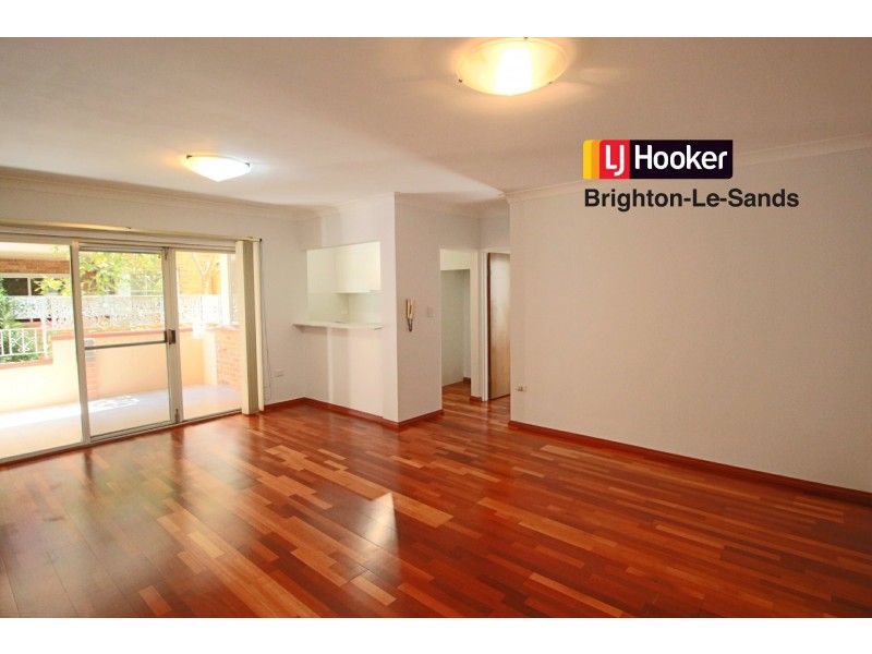 4/9-15 Gordon Street, Brighton-le-sands NSW 2216