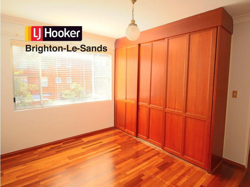 4/9-15 Gordon Street, Brighton-le-sands NSW 2216