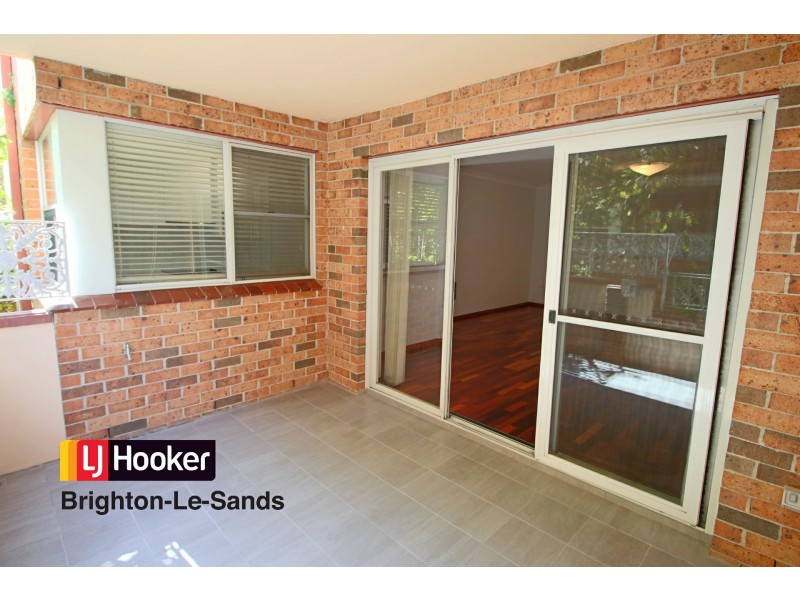 4/9-15 Gordon Street, Brighton-le-sands NSW 2216