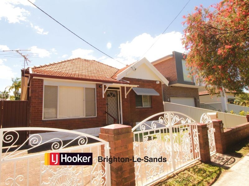 60 Bryant Street, Rockdale NSW 2216