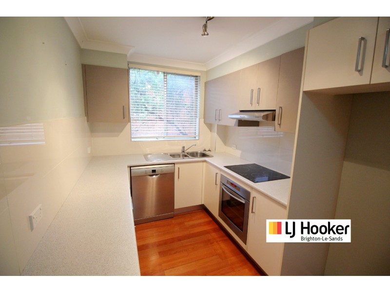 2/23-27 Gordon Street, Brighton-le-sands NSW 2216