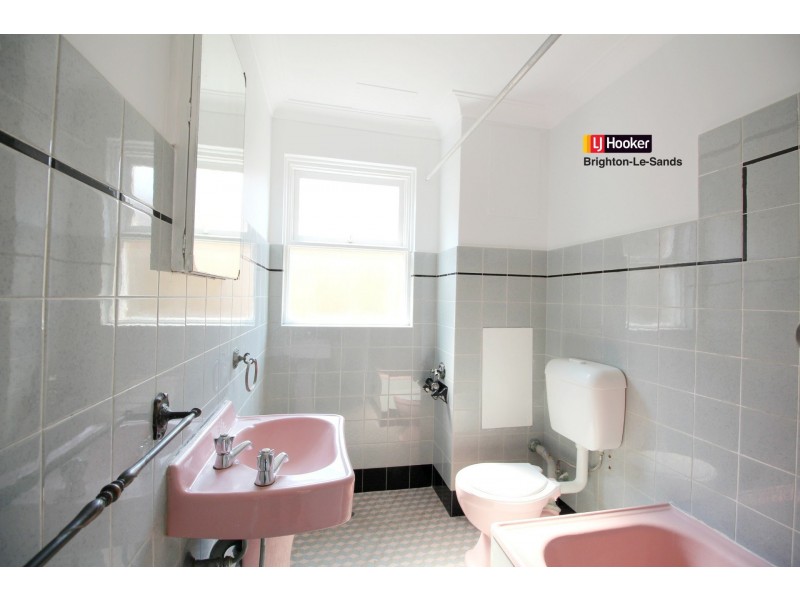 25 Princess Street, Brighton-le-sands NSW 2216