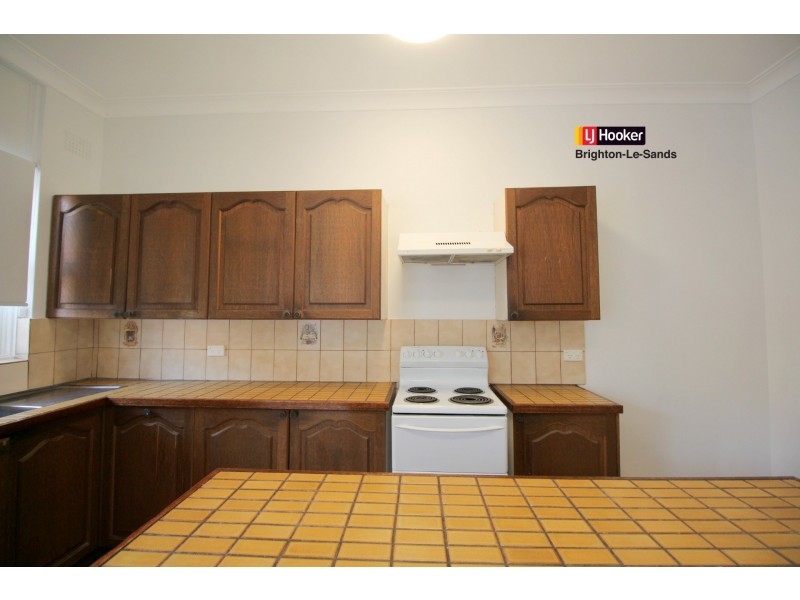 4/25 Princess Street, Brighton-le-sands NSW 2216