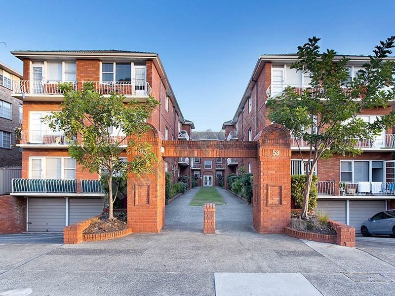 4/53-55 Banks Street, Monterey NSW 2217