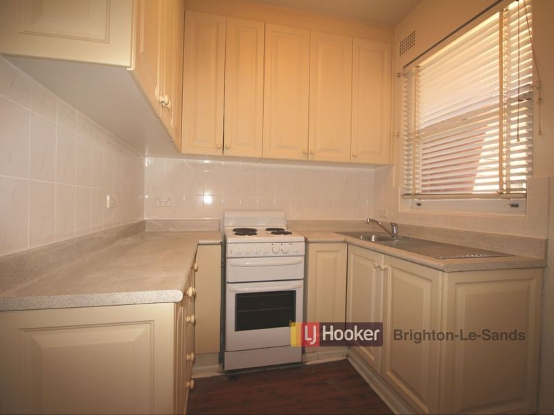 4/53-55 Banks Street, Monterey NSW 2217