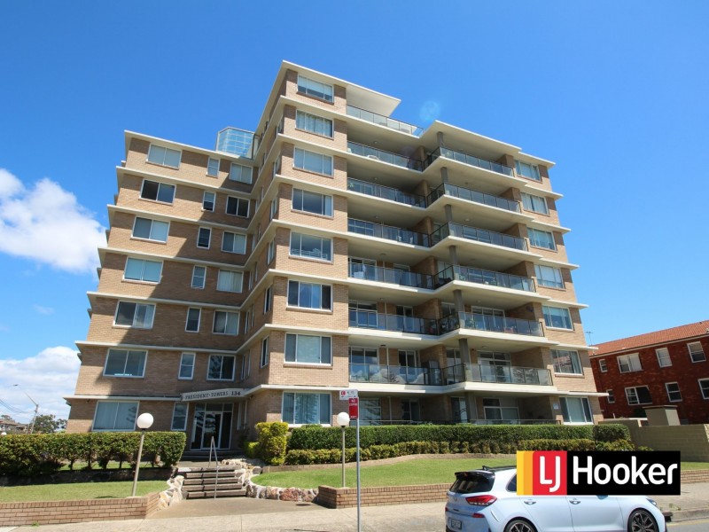 6/134 The Grand Parade, Brighton-le-sands NSW 2216