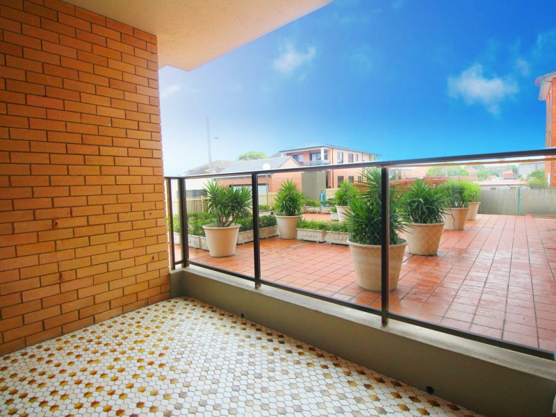 6/134 The Grand Parade, Brighton-le-sands NSW 2216