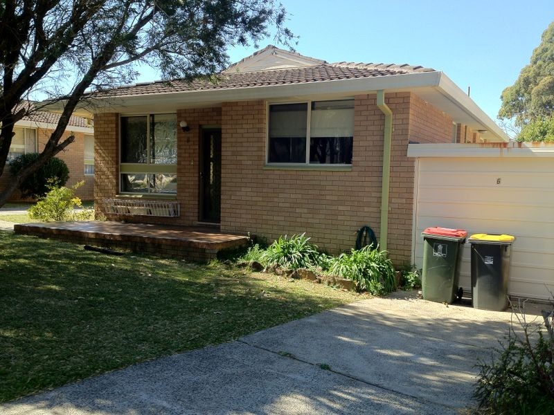 12-14 Waratah Street, Bexley NSW 2207