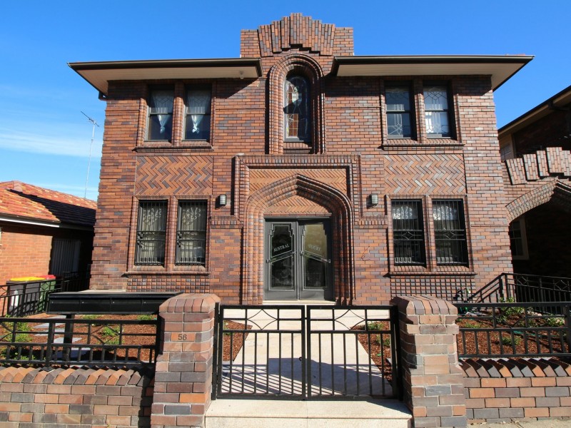 2/56 Frederick Street, Rockdale NSW 2216