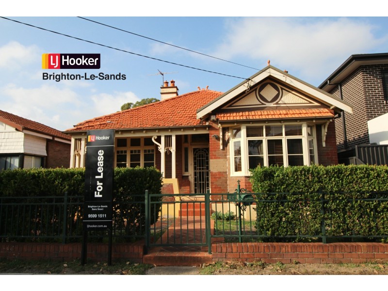 58 Bruce Street, Brighton-le-sands NSW 2216
