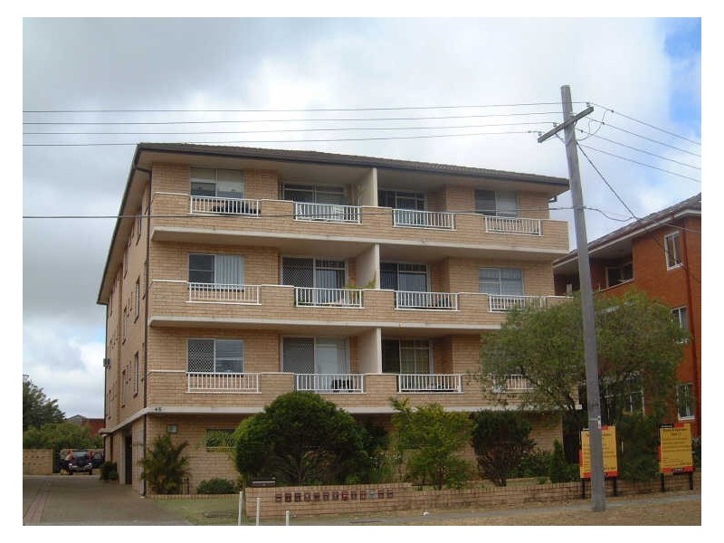 48 Solander Street, Monterey NSW 2217