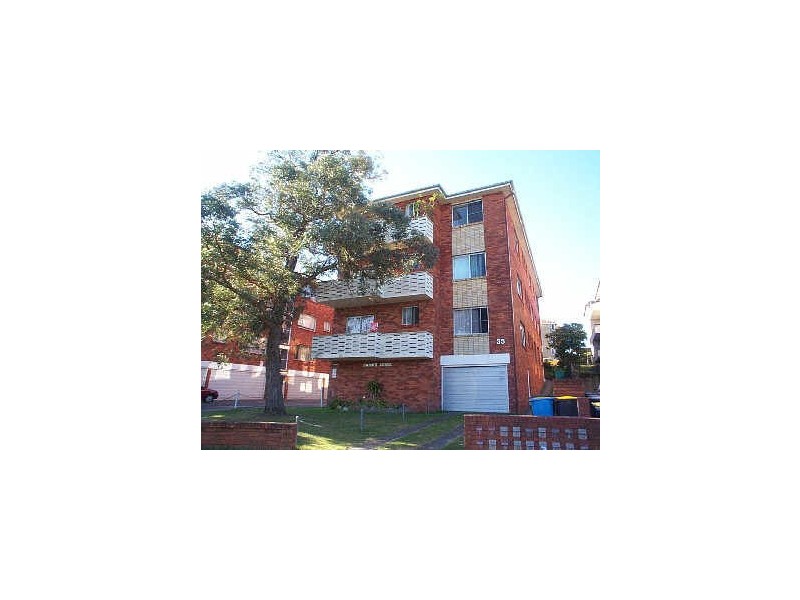 35 Villiers Street, Rockdale NSW 2216