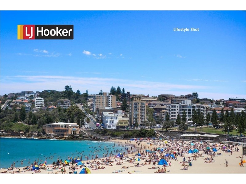 52 Mount Street, Coogee NSW 2034