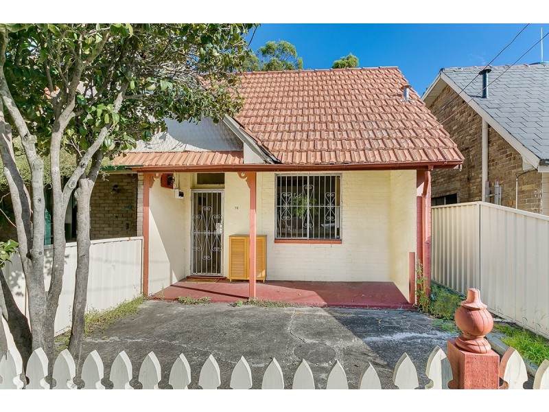 16 Baxter Road, Mascot NSW 2020