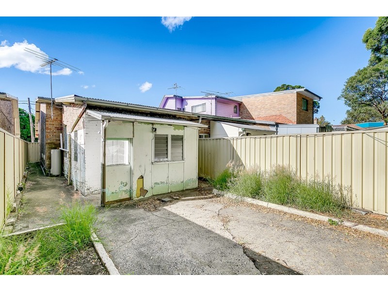 16 Baxter Road, Mascot NSW 2020