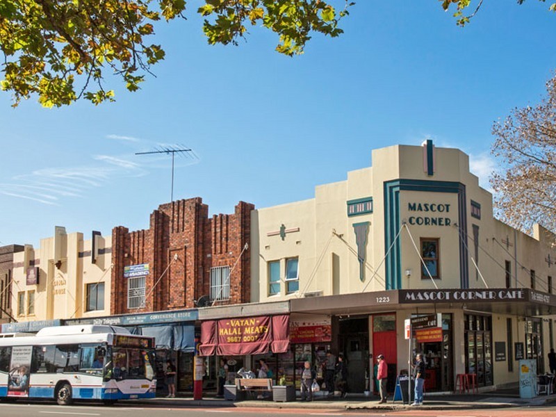 16 Baxter Road, Mascot NSW 2020