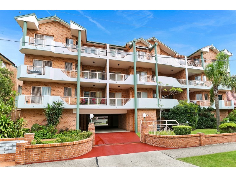 14/5-9 Trafalgar Street, Brighton-le-sands NSW 2216
