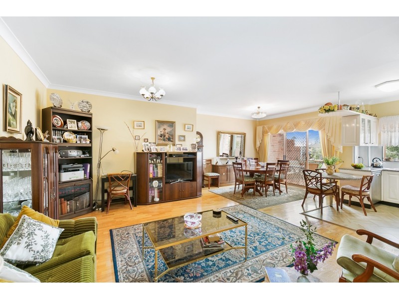 14/5-9 Trafalgar Street, Brighton-le-sands NSW 2216